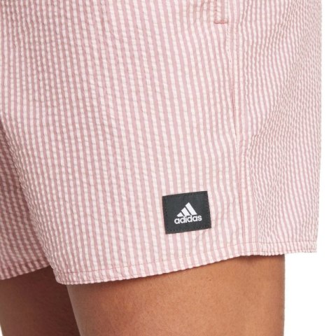 Spodenki kąpielowe adidas Stripey Classics Length M IX9677 Spodenki kąpielowe adidas Stripey Classics Length M IX9677