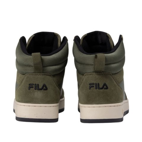Buty Fila Rega S mid M FFM0367 60017 Buty Fila Rega S mid M FFM0367 60017