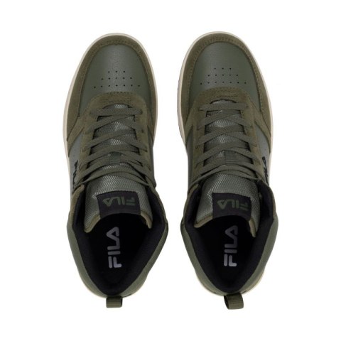 Buty Fila Rega S mid M FFM0367 60017 Buty Fila Rega S mid M FFM0367 60017