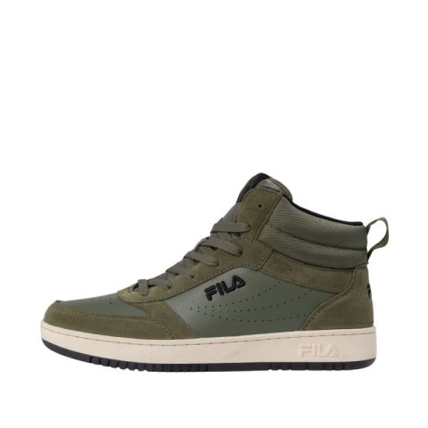 Buty Fila Rega S mid M FFM0367 60017 Buty Fila Rega S mid M FFM0367 60017