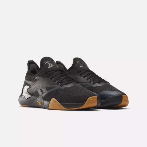 Buty Reebok Nano Court M 100205029 Buty Reebok Nano Court M 100205029