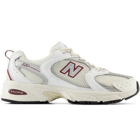 Buty sportowe New Balance NB 530 retro W MR530SZ Buty sportowe New Balance NB 530 retro W MR530SZ