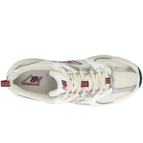 Buty sportowe New Balance NB 530 retro W MR530SZ Buty sportowe New Balance NB 530 retro W MR530SZ