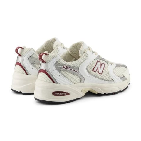 Buty sportowe New Balance NB 530 retro W MR530SZ Buty sportowe New Balance NB 530 retro W MR530SZ