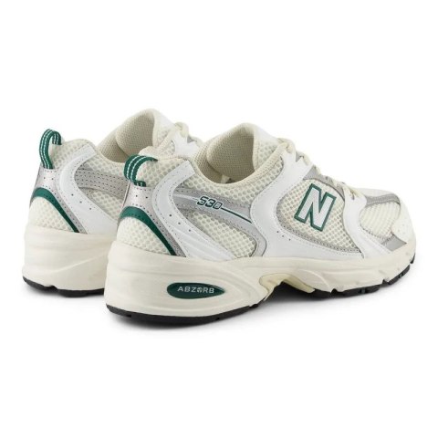 Buty sportowe New Balance NB 530 retro W MR530SX Buty sportowe New Balance NB 530 retro W MR530SX