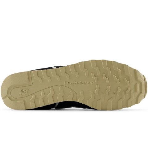 Sneakersy męskie New Balance NB 373 buty sportowe lifestylowe czarne (ML373AK2) Sneakersy męskie New Balance NB 373 buty sportowe lifestylowe czarne (ML373AK2)