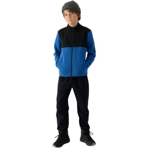 Bluza 4F M212 Jr 4FJWAW24TFLEM212 32S Bluza 4F M212 Jr 4FJWAW24TFLEM212 32S