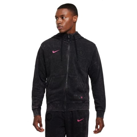 Bluza Nike Chelsea Londyn Club 3rd M FQ2994-010 Bluza Nike Chelsea Londyn Club 3rd M FQ2994-010