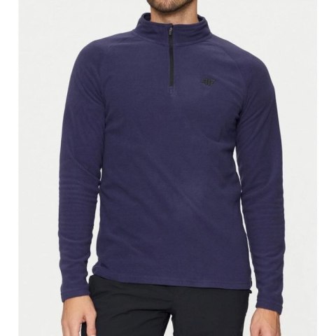 Bluza polarowa 4F M 4FWAW24UFLEM044 31S Bluza polarowa 4F M 4FWAW24UFLEM044 31S