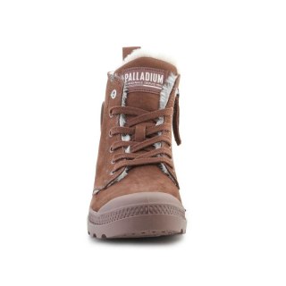 Buty Palladium Pampa HI Zip WL W 95982-292-M