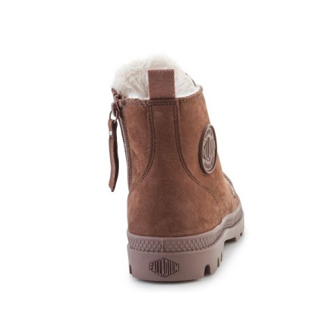 Buty Palladium Pampa HI Zip WL W 95982-292-M Buty Palladium Pampa HI Zip WL W 95982-292-M
