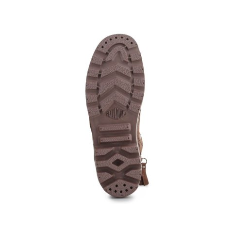 Buty Palladium Pampa HI Zip WL W 95982-292-M Buty Palladium Pampa HI Zip WL W 95982-292-M