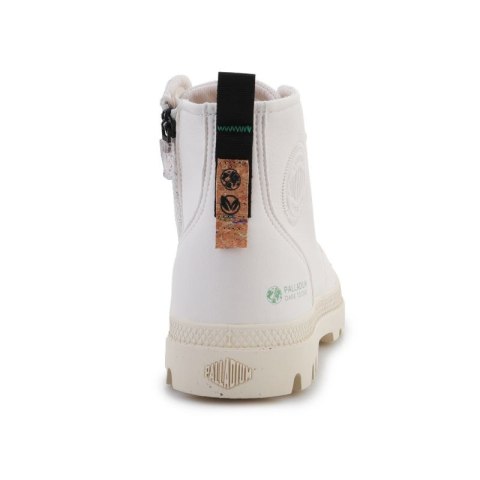 Buty Palladium Pampa Hi Re Vegan Lth 74378-116-M