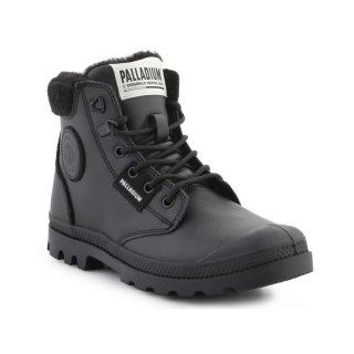 Buty Palladium Pampa Hi Snow Warm W 94380-008-M
