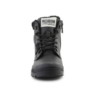 Buty Palladium Pampa Hi Snow Warm W 94380-008-M