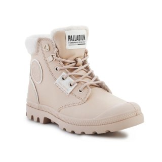 Buty Palladium Pampa Hi Snow Warm W 94380-235-M