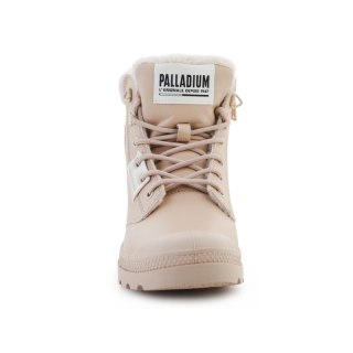 Buty Palladium Pampa Hi Snow Warm W 94380-235-M