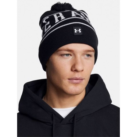 Czapka zimowa Under Armour 1386634-001 Czapka zimowa Under Armour 1386634-001