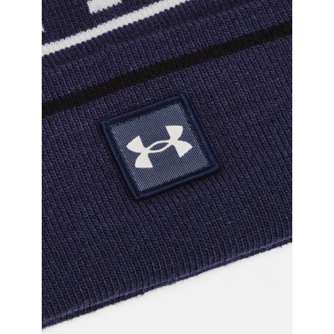 Czapka zimowa Under Armour 1386634-410 Czapka zimowa Under Armour 1386634-410