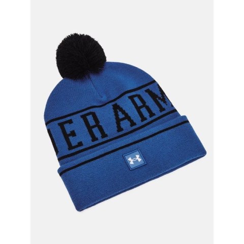 Czapka zimowa Under Armour 1386634-432 Czapka zimowa Under Armour 1386634-432