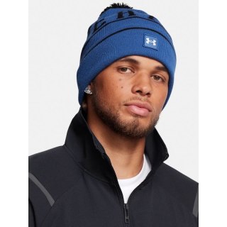 Czapka zimowa Under Armour 1386634-432