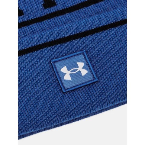 Czapka zimowa Under Armour 1386634-432 Czapka zimowa Under Armour 1386634-432