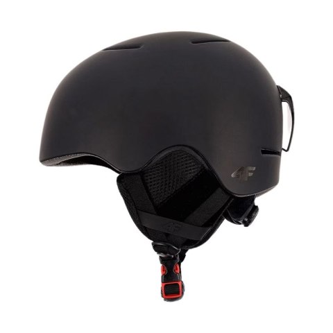 Kask narciarski 4F U074 4FWAW24AHELU074 20S r.L/XL 58-61 cm Kask narciarski 4F U074 4FWAW24AHELU074 20S r.L/XL 58-61 cm