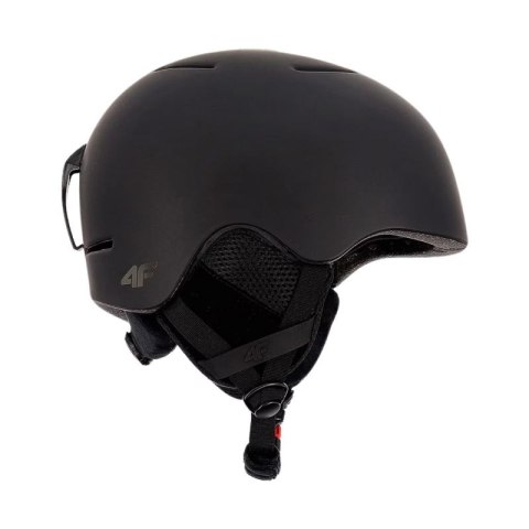 Kask narciarski 4F U074 4FWAW24AHELU074 20S r.L/XL 58-61 cm Kask narciarski 4F U074 4FWAW24AHELU074 20S r.L/XL 58-61 cm