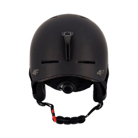 Kask narciarski 4F U074 4FWAW24AHELU074 20S r.L/XL 58-61 cm Kask narciarski 4F U074 4FWAW24AHELU074 20S r.L/XL 58-61 cm