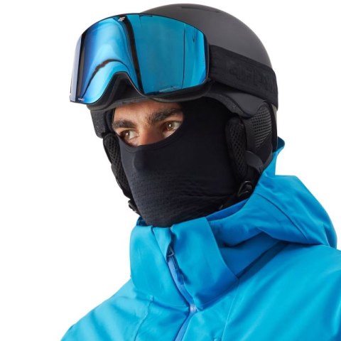 Kask narciarski 4F U074 4FWAW24AHELU074 20S r.L/XL 58-61 cm Kask narciarski 4F U074 4FWAW24AHELU074 20S r.L/XL 58-61 cm