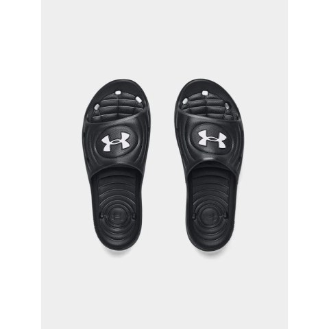 Klapki Under Armour W 3027013-001 Klapki Under Armour W 3027013-001