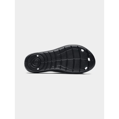 Klapki Under Armour W 3027013-001 Klapki Under Armour W 3027013-001