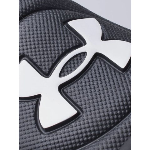 Klapki Under Armour W 3027013-001 Klapki Under Armour W 3027013-001
