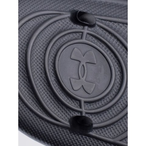 Klapki Under Armour W 3027013-001 Klapki Under Armour W 3027013-001