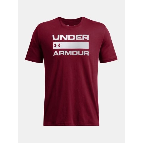 Koszulka Under Armour M 1329582-625 Koszulka Under Armour M 1329582-625