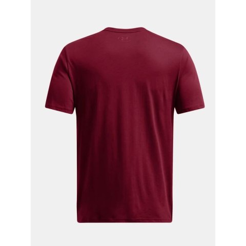 Koszulka Under Armour M 1329582-625 Koszulka Under Armour M 1329582-625