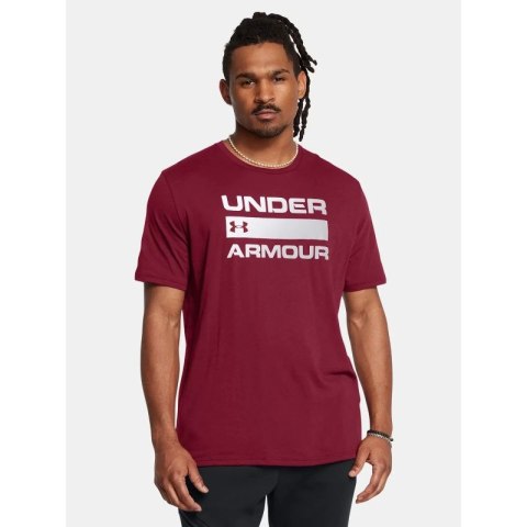 Koszulka Under Armour M 1329582-625 Koszulka Under Armour M 1329582-625