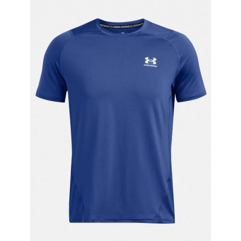Koszulka Under Armour M 1383320-432 Koszulka Under Armour M 1383320-432