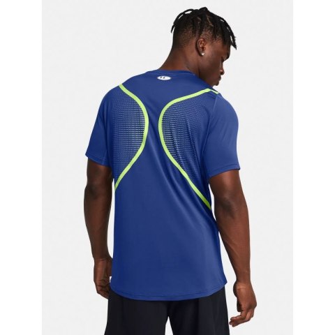 Koszulka Under Armour M 1383320-432 Koszulka Under Armour M 1383320-432