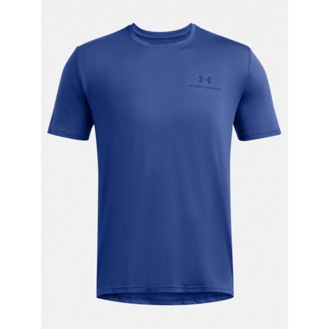 Koszulka Under Armour M 1383973-432 Koszulka Under Armour M 1383973-432