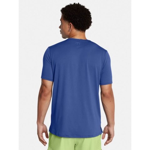 Koszulka Under Armour M 1383973-432 Koszulka Under Armour M 1383973-432