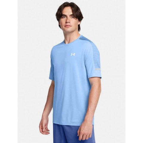 Koszulka Under Armour M 1385976-465 Koszulka Under Armour M 1385976-465
