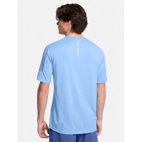 Koszulka Under Armour M 1385976-465 Koszulka Under Armour M 1385976-465