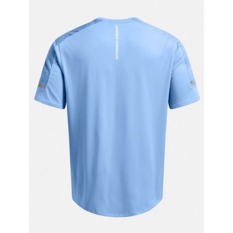 Koszulka Under Armour M 1385976-465 Koszulka Under Armour M 1385976-465