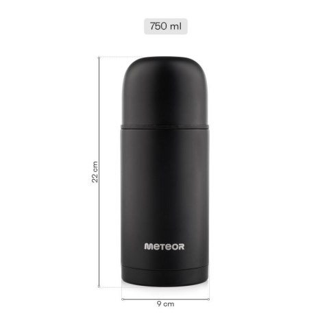 Termos Meteor 750 ml 17246 Termos Meteor 750 ml 17246