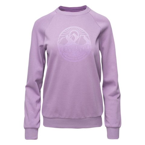 Bluza Elbrus Carino Wo's W 92800634712 Bluza Elbrus Carino Wo's W 92800634712