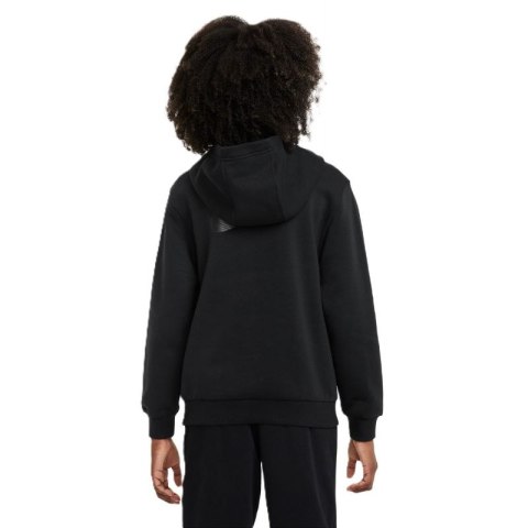 Bluza Nike CR7 Club Fleece Jr HF4348-010 Bluza Nike CR7 Club Fleece Jr HF4348-010