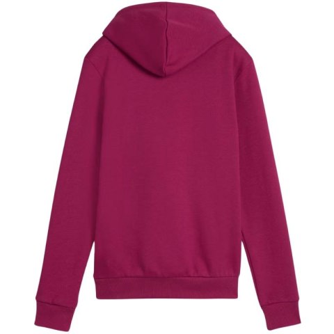 Bluza Puma ESS Logo Hoodie FL W 586789 52 Bluza Puma ESS Logo Hoodie FL W 586789 52