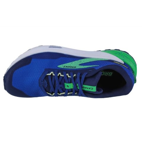 Buty Brooks Catamount 2 M 1103991D403 Buty Brooks Catamount 2 M 1103991D403