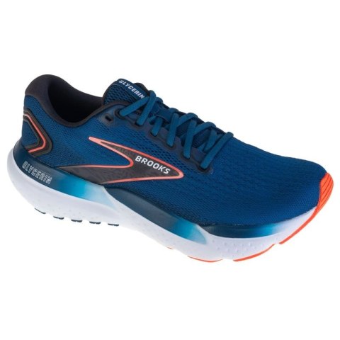 Buty Brooks Glycerin 21 M 1104191D474 Buty Brooks Glycerin 21 M 1104191D474